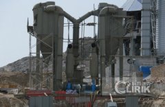 投資一個小型碳酸鈣加工廠要多少錢？碳酸鈣加