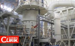 攪拌站用磨粉機有什么用處？
