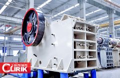 輝綠巖破碎用什么破碎機(jī)？