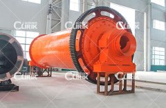 球磨機(jī)的鋼球什么材質(zhì)？裝球量多少比較好？