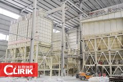 超細(xì)立式磨粉機(jī)的工作性能如何？
